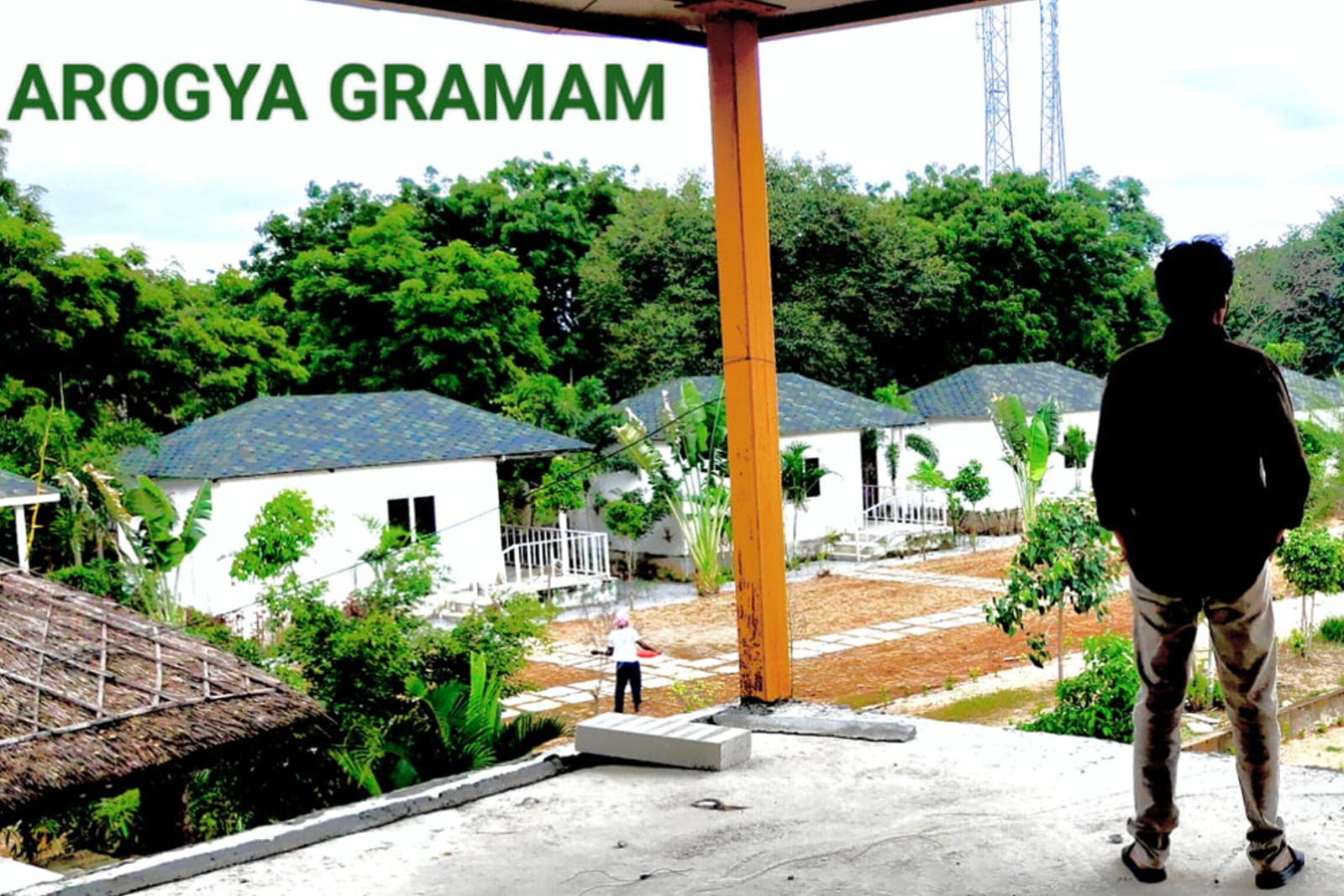 Accomodation